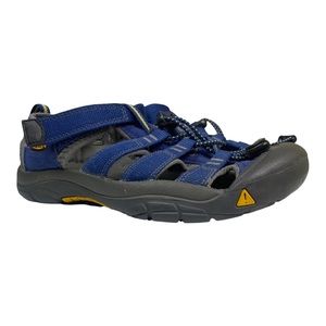Keen Newport H2 Sandals Big Kids 5